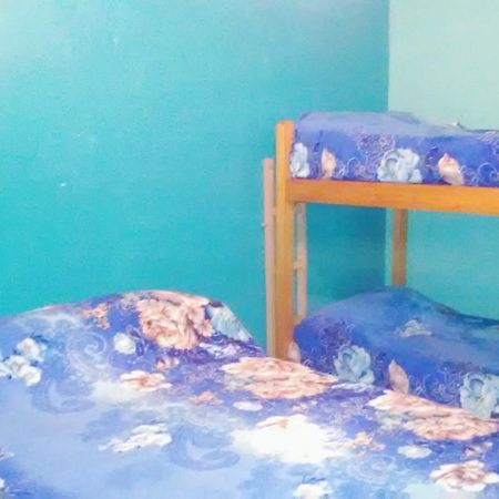 La Cautiva Hotel Пуерто Игуасу Екстериор снимка