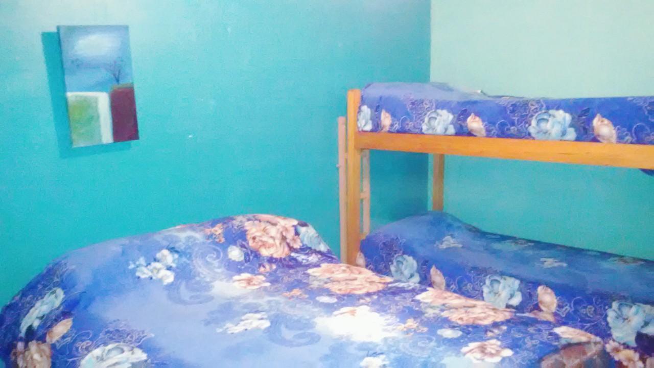 La Cautiva Hotel Пуерто Игуасу Екстериор снимка