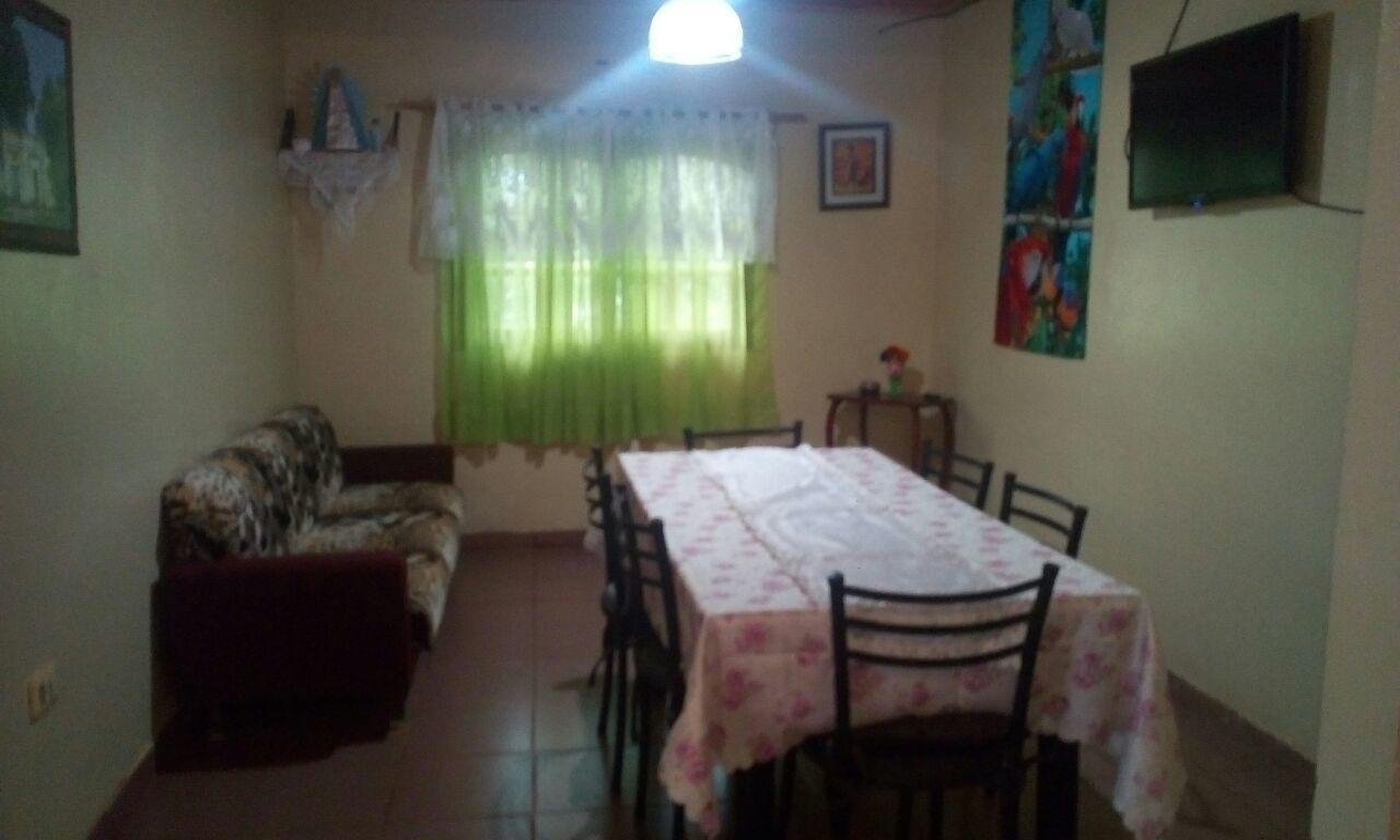 La Cautiva Hotel Пуерто Игуасу Стая снимка