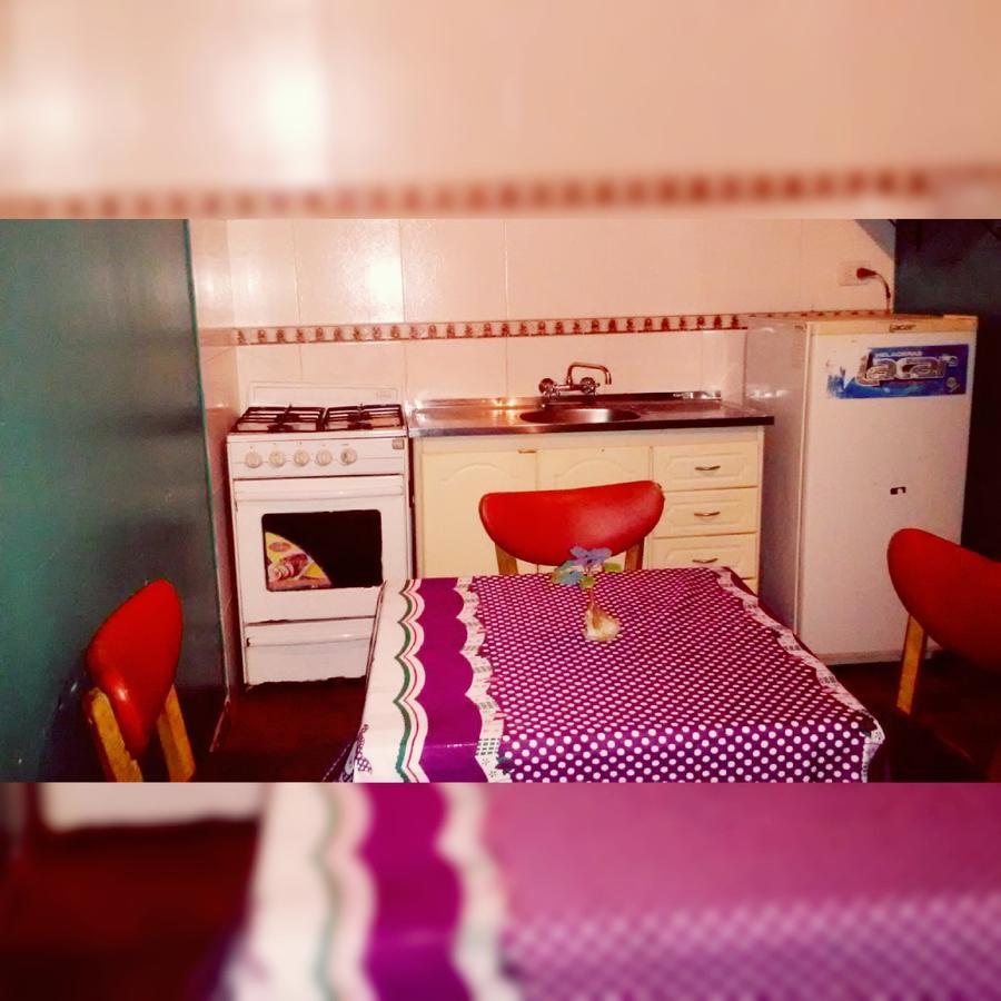 La Cautiva Hotel Пуерто Игуасу Стая снимка