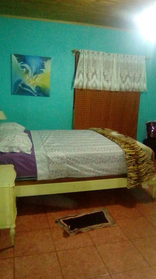 La Cautiva Hotel Пуерто Игуасу Стая снимка